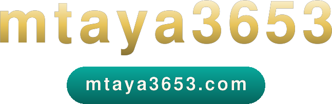 mtaya3653 logo